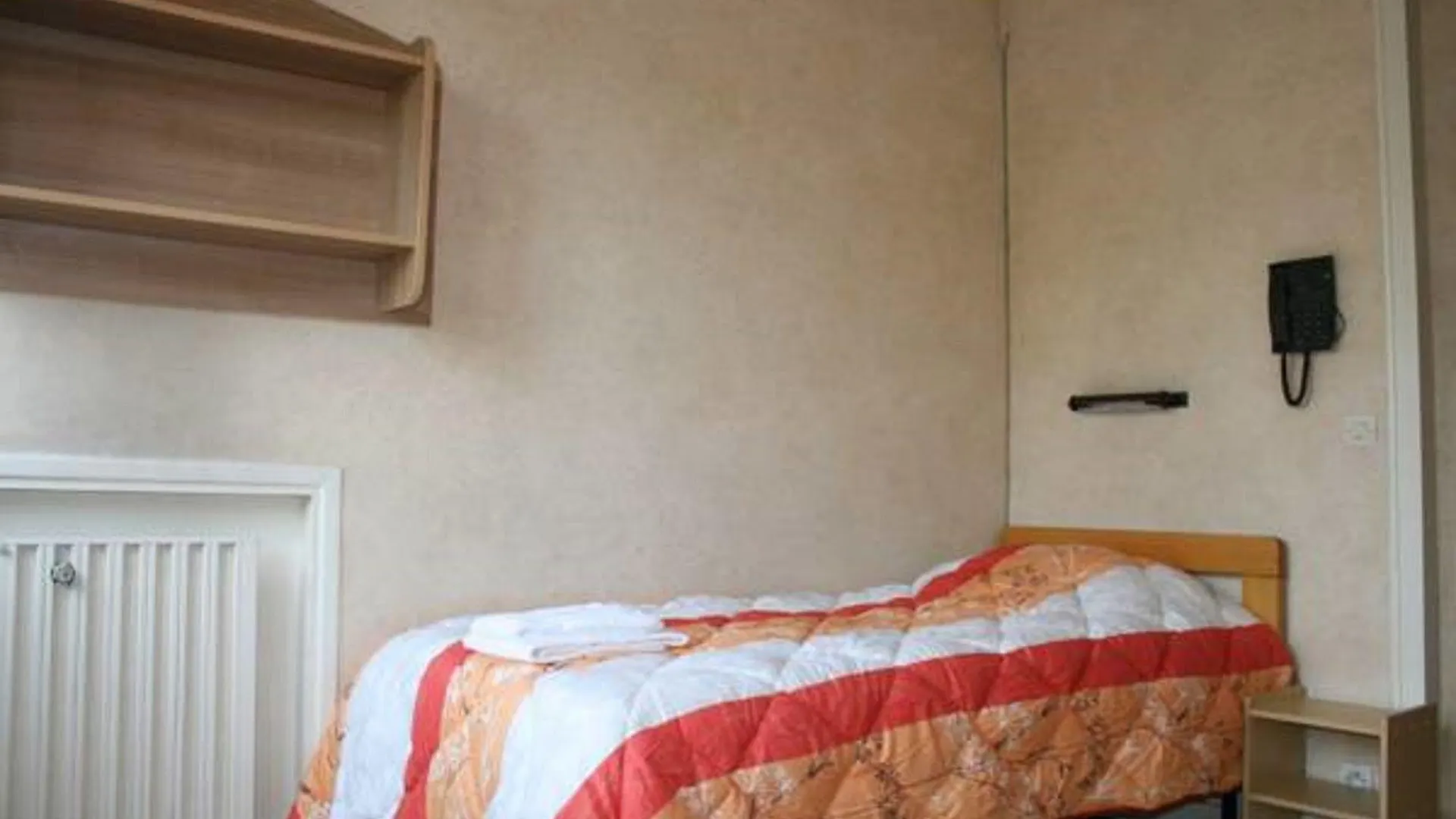 Residence Universitaire Lanteri Fontenay-aux-Roses