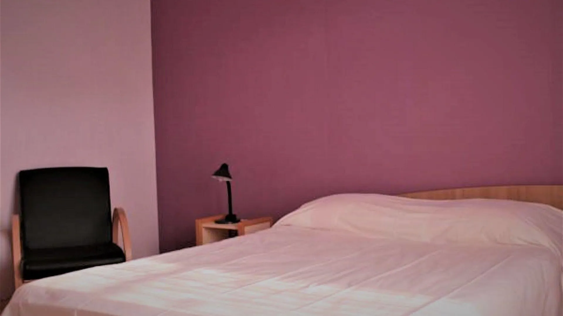 Hotel Residence Universitaire Lanteri Fontenay-aux-Roses