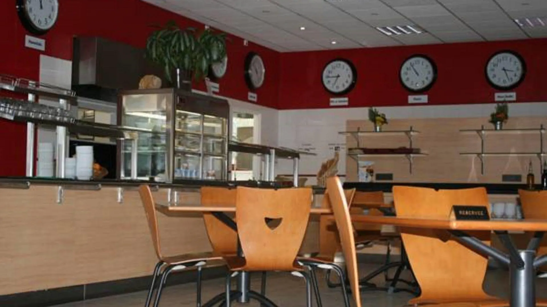 Residence Universitaire Lanteri Fontenay-aux-Roses 3*,  Frankreich
