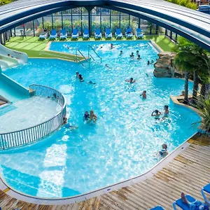 Camping Emeraude
