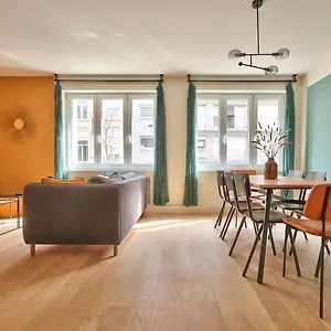 Appartement Hypercentre