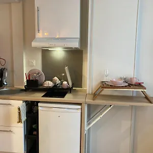 Appartement Exceptionnel Au Coeur De