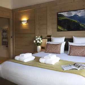 Hotel Alpen