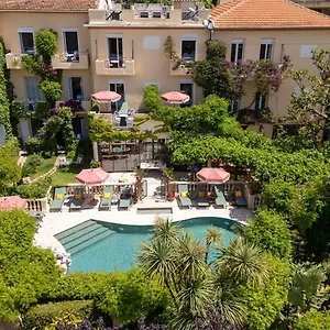 Hotel La Sainte Valerie Adults Only