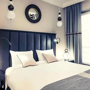 Mercure Arc De Triomphe Wagram Parijs