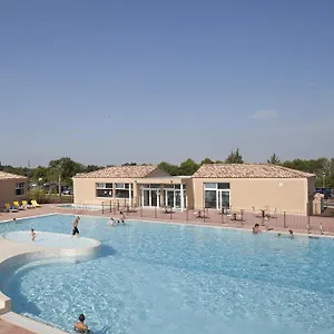 Resort Vacanceole - Les Demeures Du Ventoux