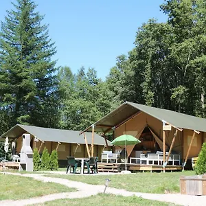 Vakantiepark Domaine Chez Jem