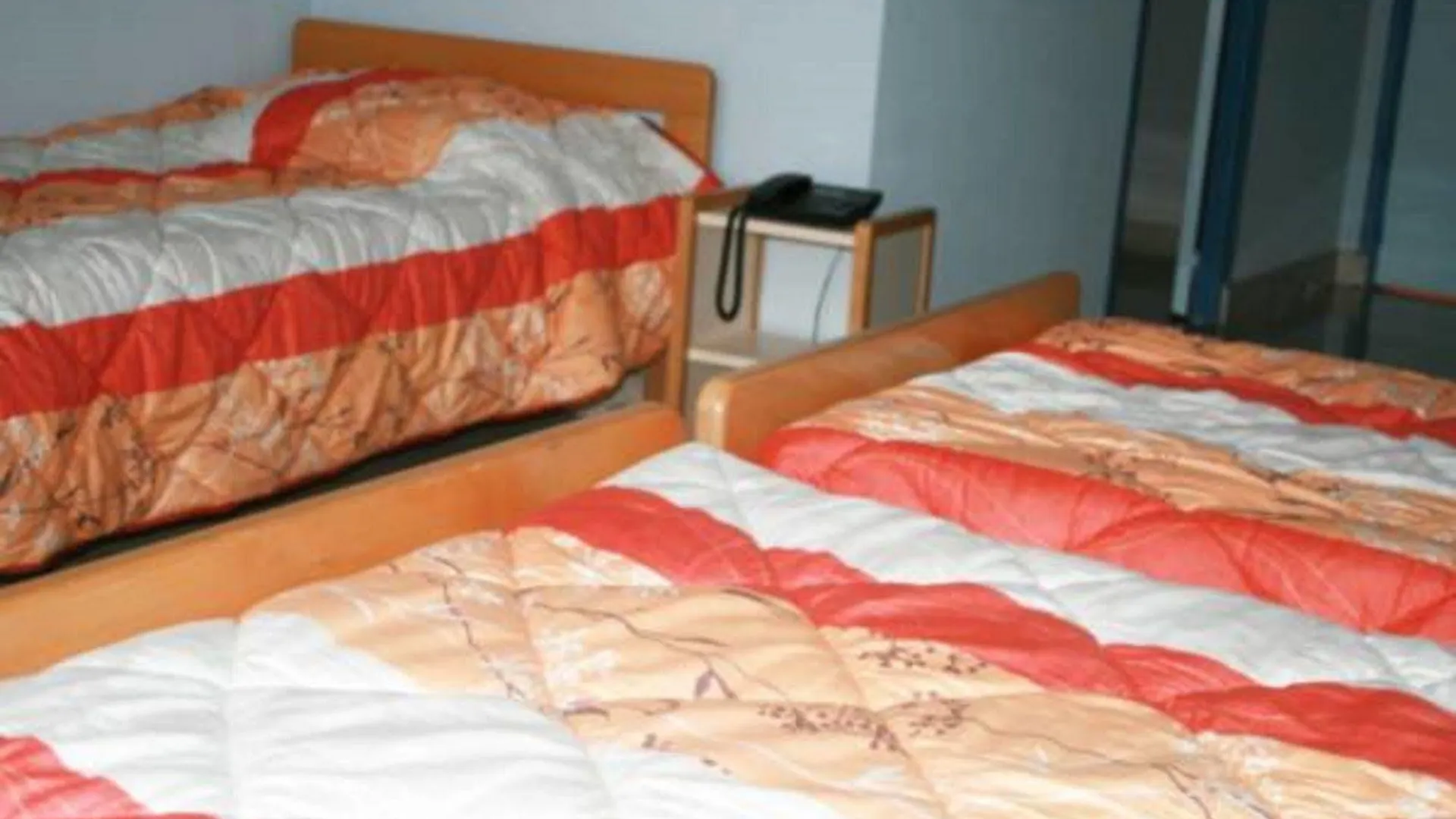 Residence Universitaire Lanteri Fontenay-aux-Roses Otel